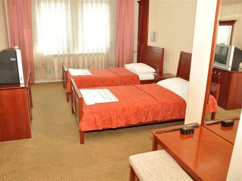 Hotel Atlas Novi Pazar Exterior photo