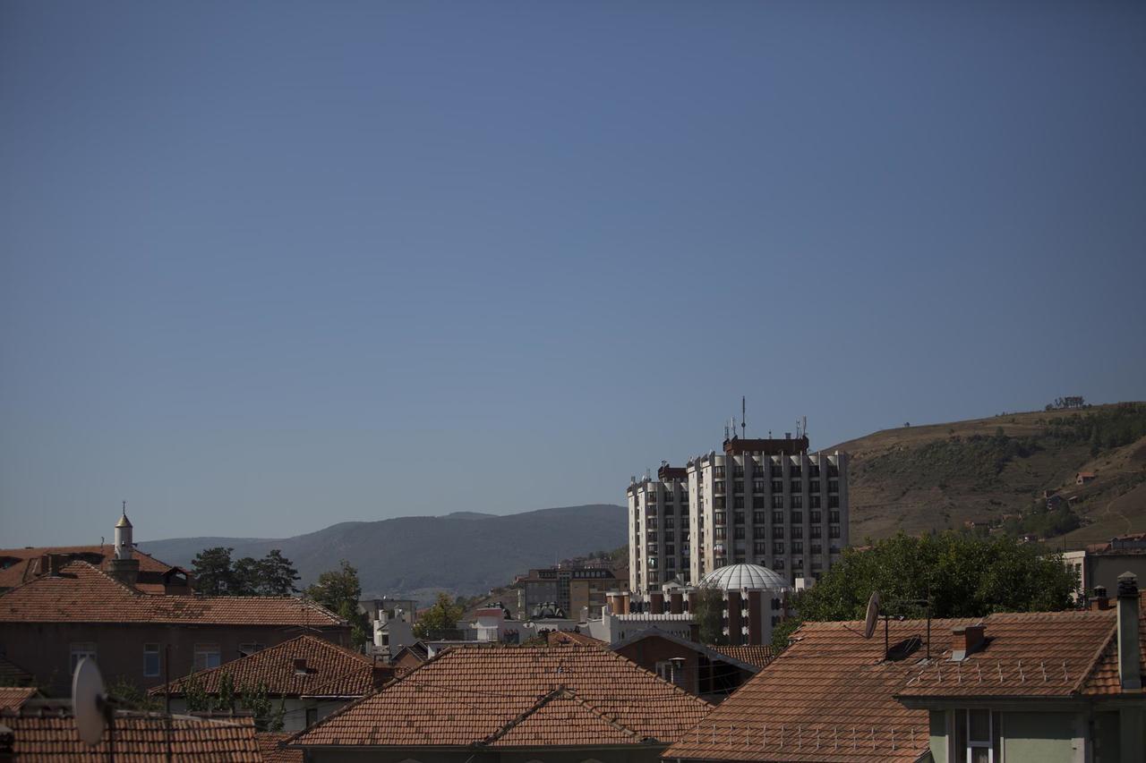 Hotel Atlas Novi Pazar Exterior photo