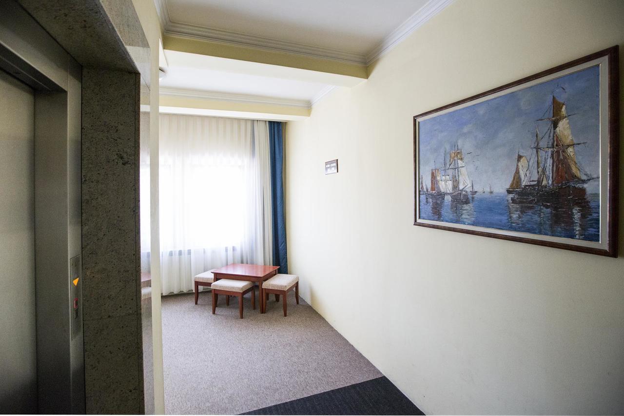 Hotel Atlas Novi Pazar Exterior photo
