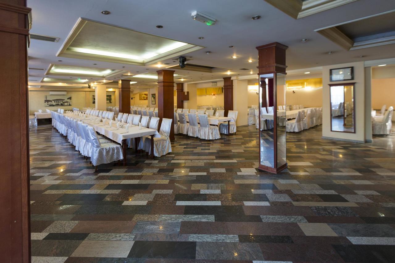 Hotel Atlas Novi Pazar Exterior photo