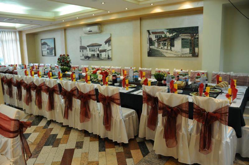 Hotel Atlas Novi Pazar Exterior photo